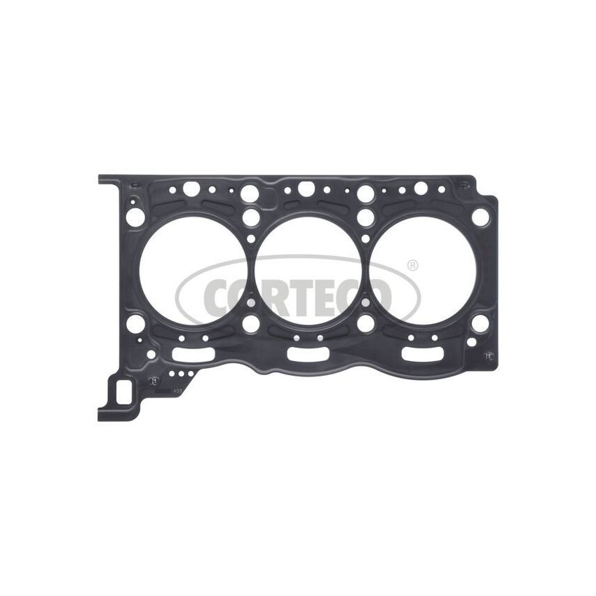 USZCZELKA GŁOWICY CORTECO 83403326 VW V6 3.0TDI 11-