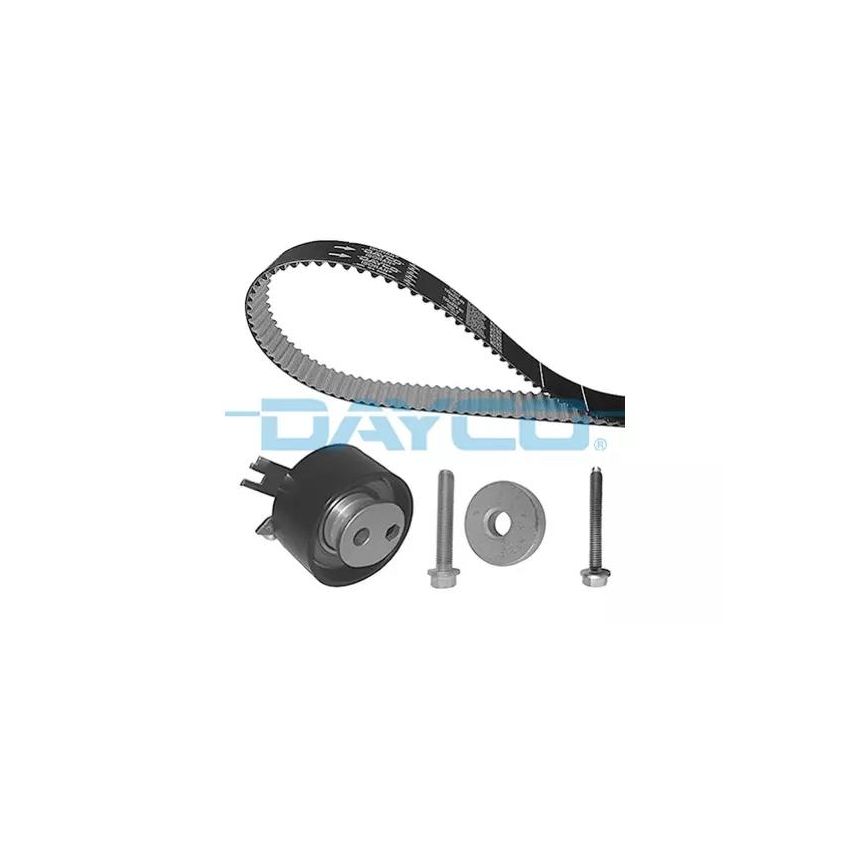 KOMPLET ROZRZĄDU DAYCO KTB474 RENAULT 1.5DCi 05-18