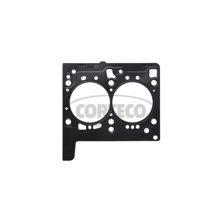 USZCZELKA GŁOWICY CORTECO 83403053 FIAT 0.9 13-