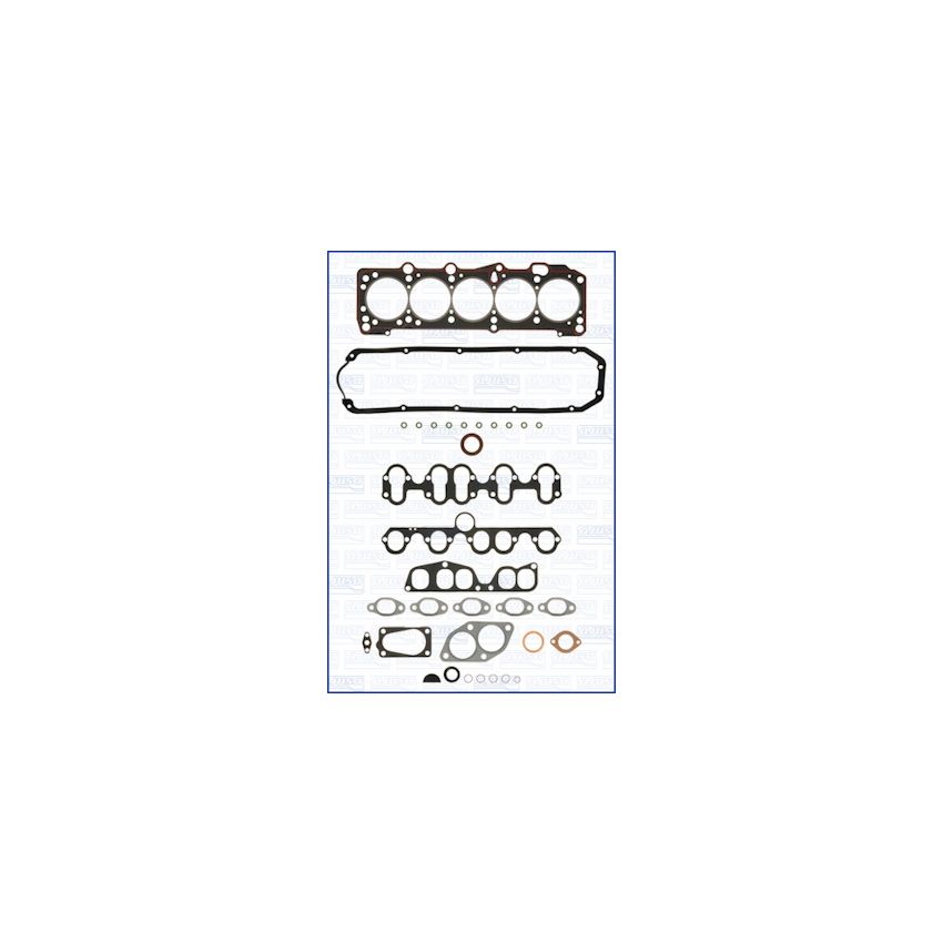 KOMPLET USZCZELEK GŁOWICY AJUSA 52055000 AD 10V 2.3 85-