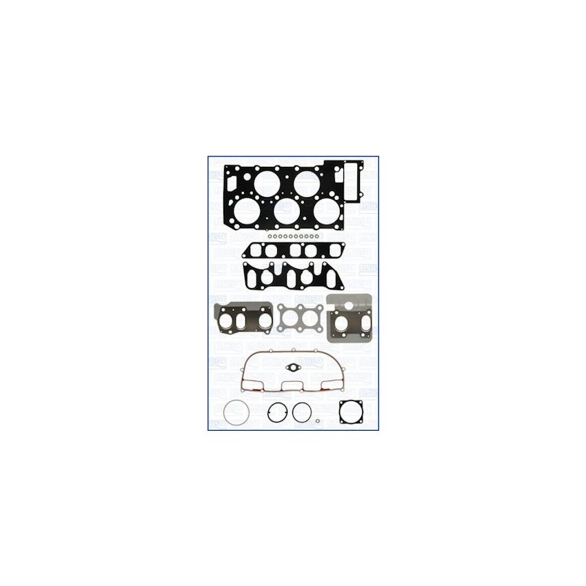 KOMPLET USZCZELEK GŁOWICY AJUSA 52183900 2324cc VR5 PASSAT 97-