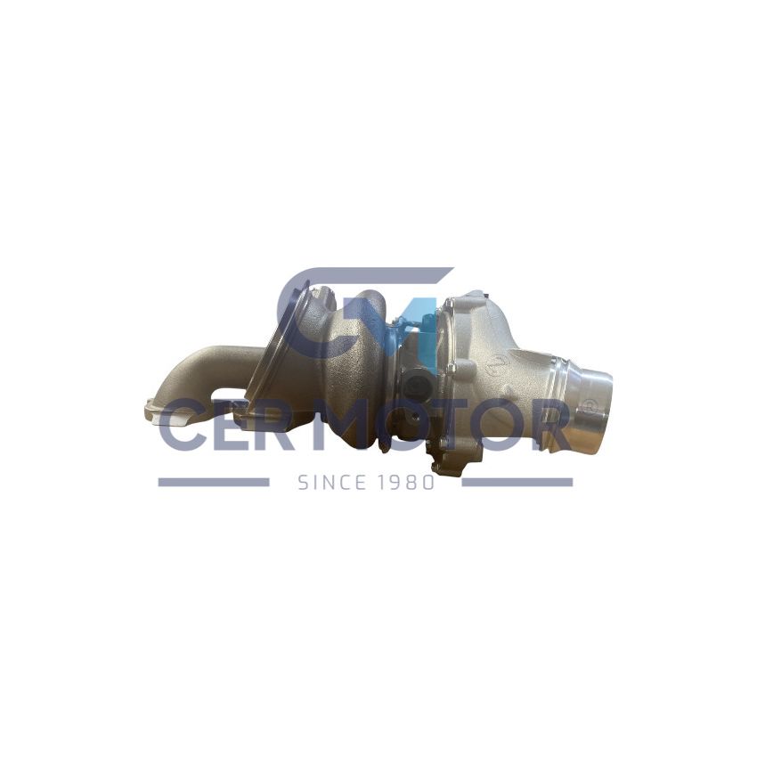TURBOSPRĘŻARKA CER 60461 BMW 2.0TD 16-