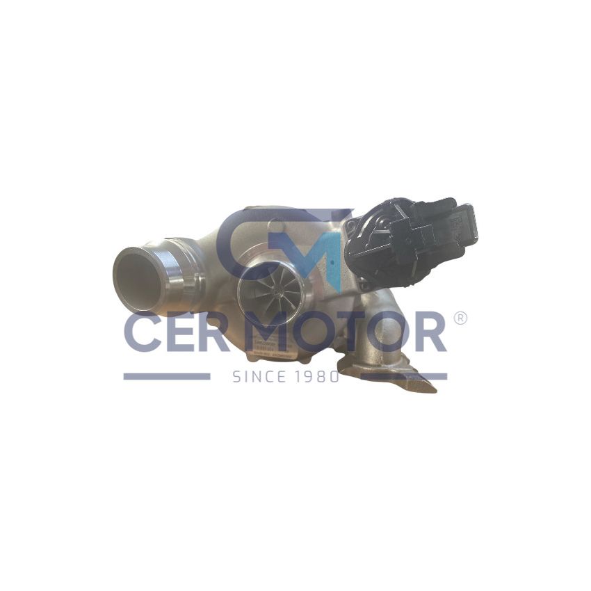 TURBOSPRĘŻARKA CER 60461 BMW 2.0TD 16-