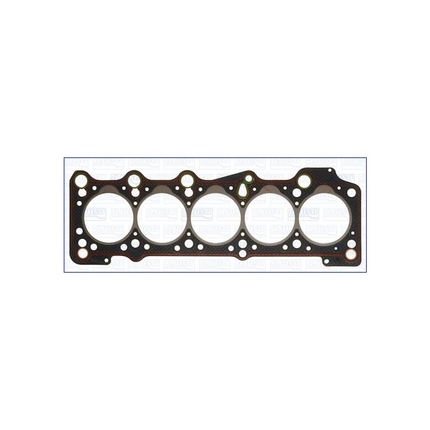 USZCZELKA GŁOWICY AJUSA 10074200 VW 2.4D 5cyl.1otw 90-99