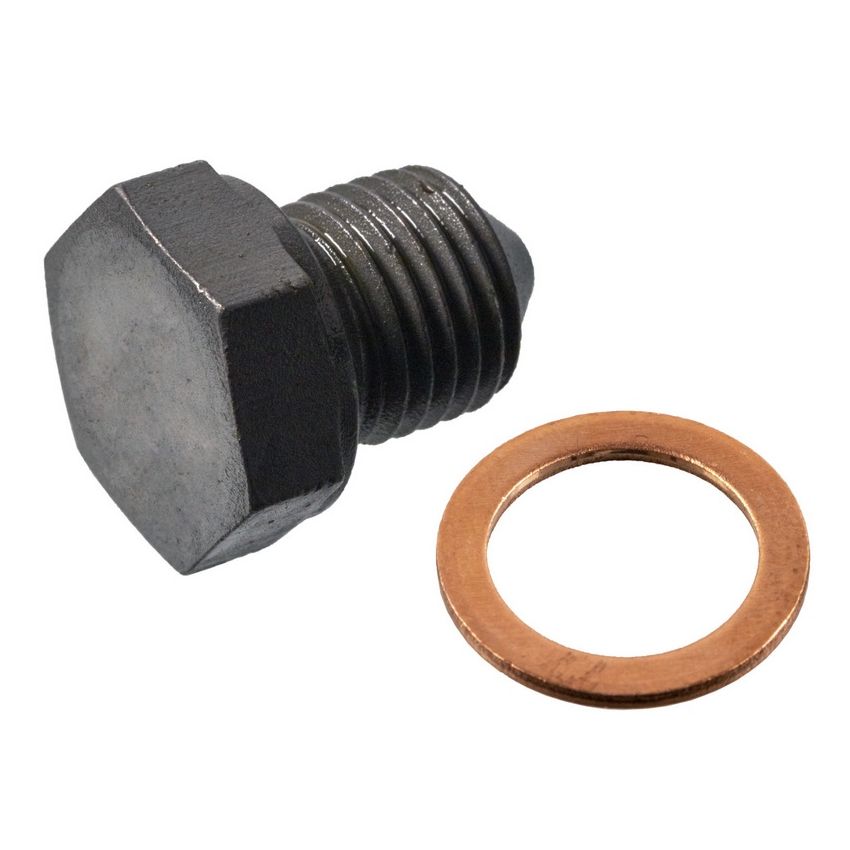 KOREK SPUSTOWY OLEJU SWAG 32912281 VW 1.0-2.8B+D 73-