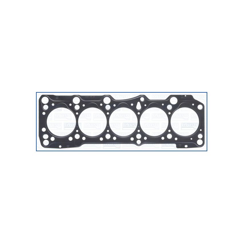 USZCZELKA GŁOWICY AJUSA 10103300 VW 2.4D 5cyl.1otw. 92-
