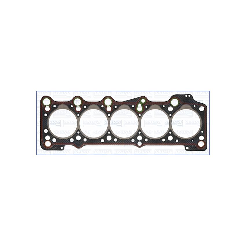USZCZELKA GŁOWICY AJUSA 10074210 VW 2.4D 5cyl.2otw 90-99