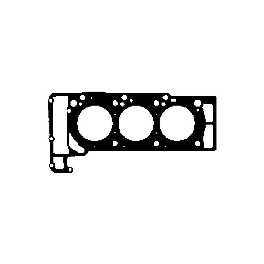 USZCZELKA GŁOWICY CORTECO 415082P MERCEDES V6 18V 2.4-3.2 00-