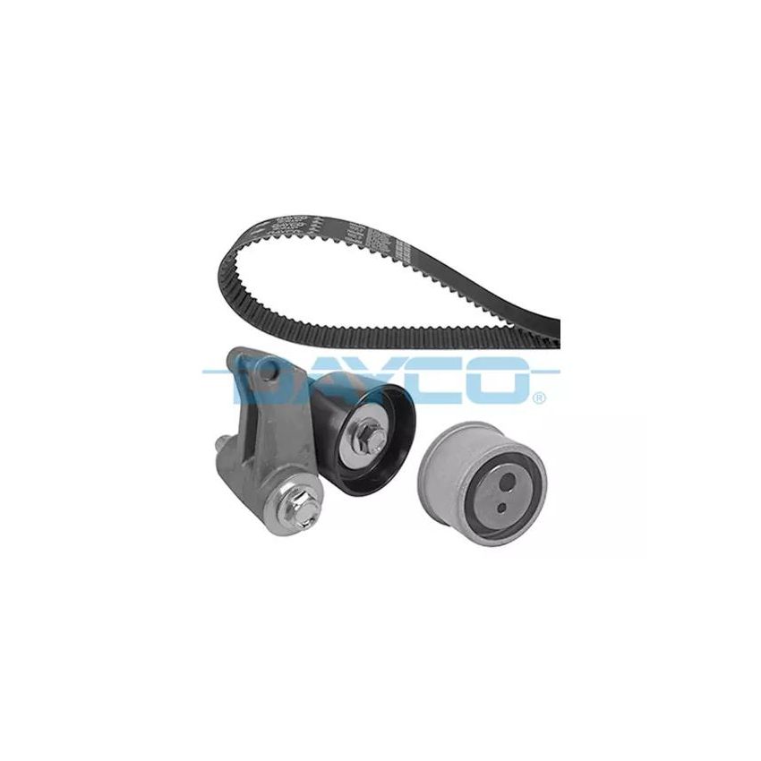 KOMPLET ROZRZĄDU DAYCO KTB816 HYUNDAI 2.7 02-12