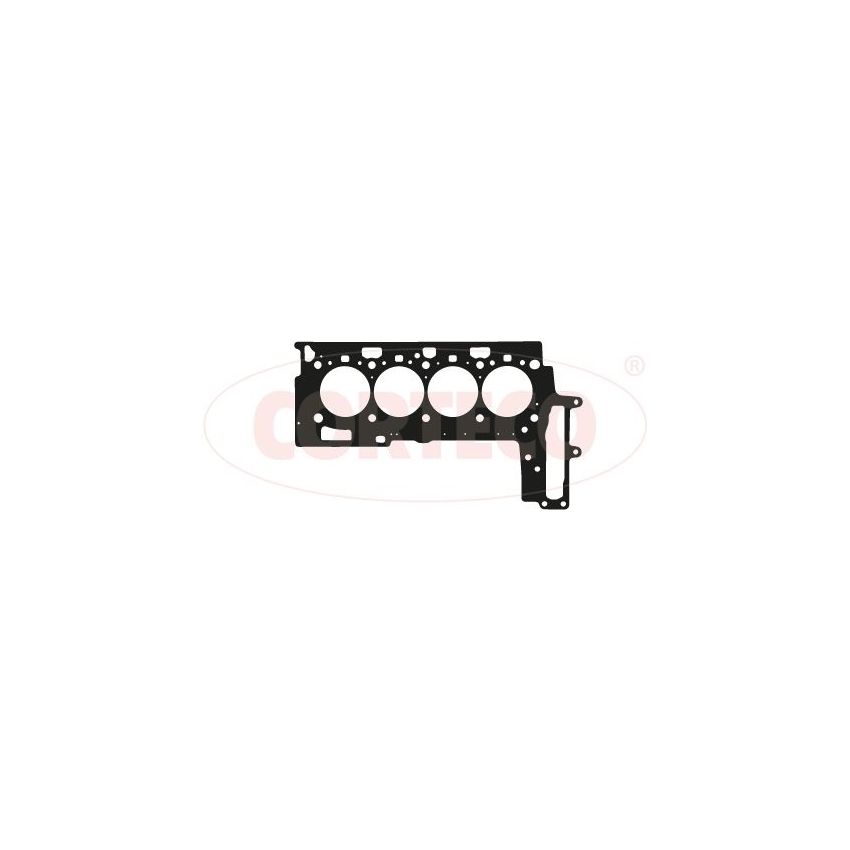 USZCZELKA GŁOWICY CORTECO 415413P BMW 16V 2.0D 06-