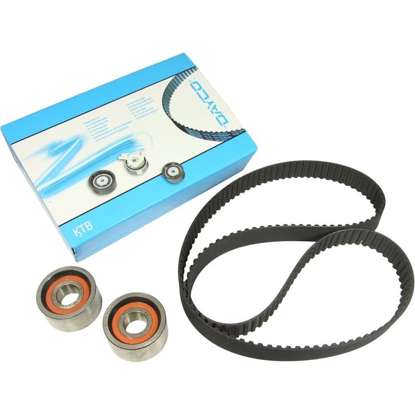 KOMPLET ROZRZĄDU DAYCO KTB302/1 FIAT 2.4-2.8 78-10