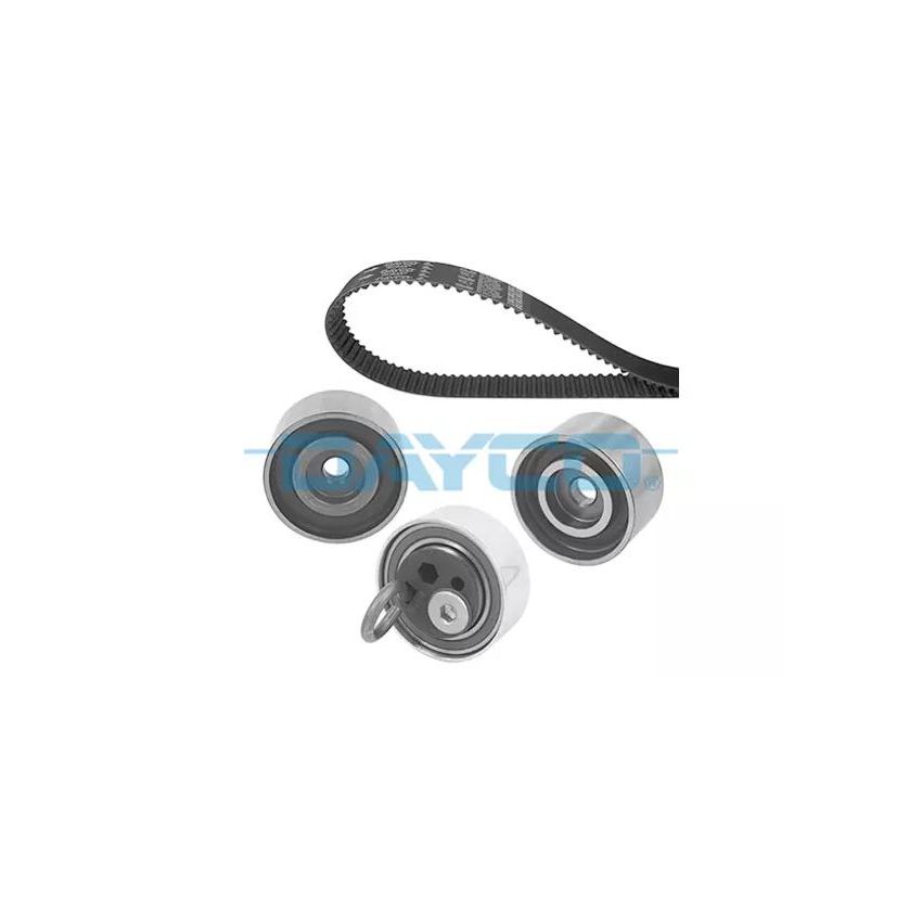 KOMPLET ROZRZĄDU DAYCO KTB896 RENAULT 3.0DCI 01-15