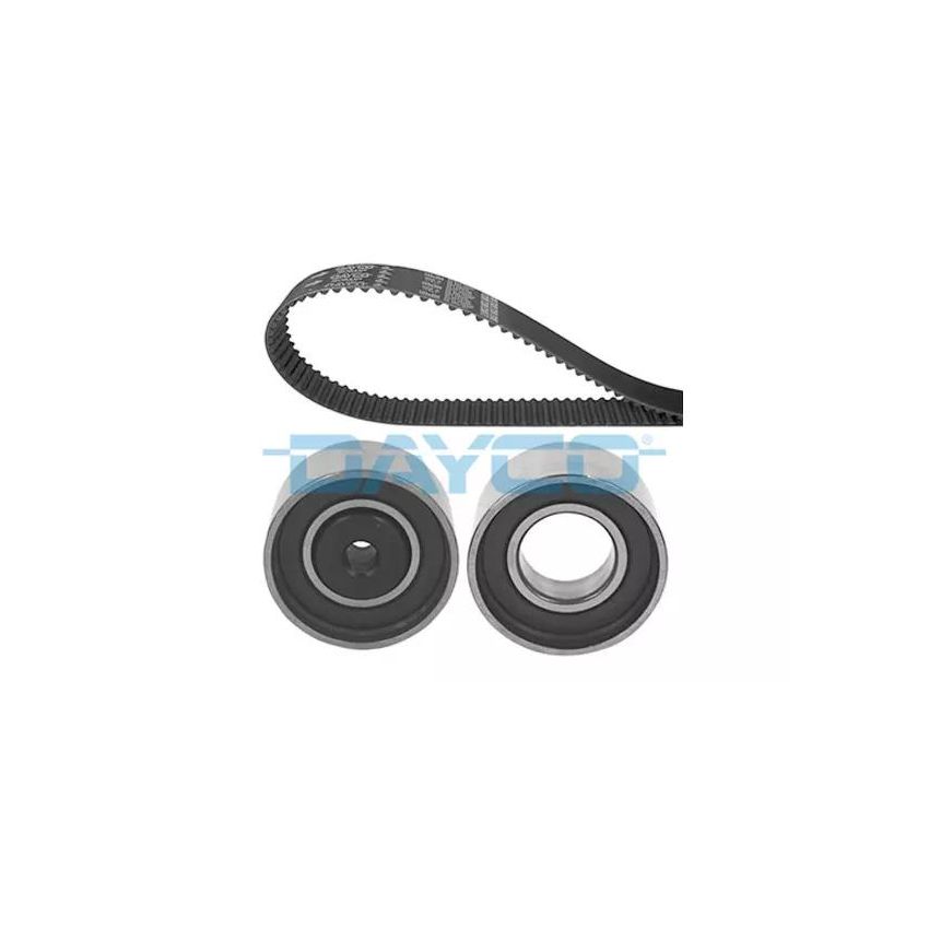 KOMPLET ROZRZĄDU DAYCO KTB500 MAZDA 2.0D 98-05