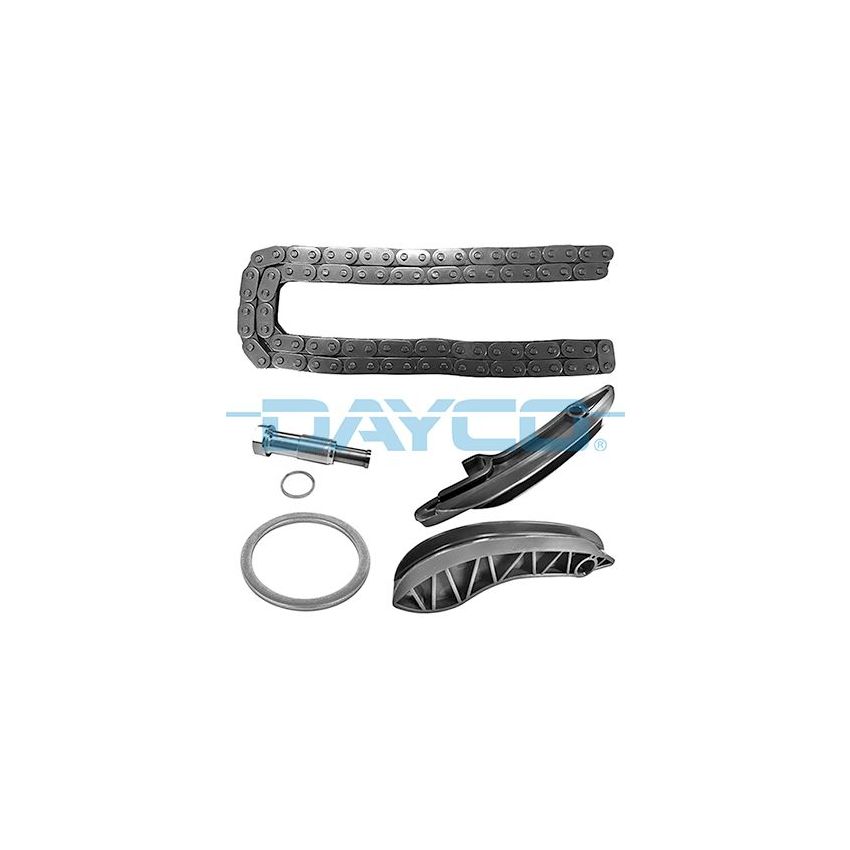 ZESTAW ROZRZĄDU ŁAŃCUCHOWEGO DAYCO KTC1194 BMW 2.0-3.0 05-