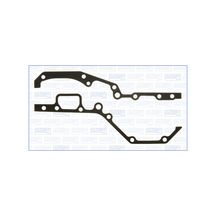 KOMPLET USZCZELEK AJUSA 77076400 MERCEDES OM501 96-