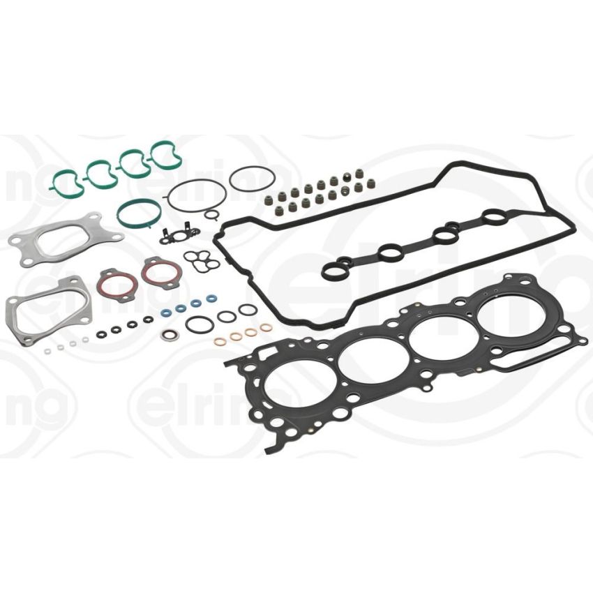 KOMPLET USZCZELEK GŁOWICY ELRING 837930 SUZUKI 1.4 17-