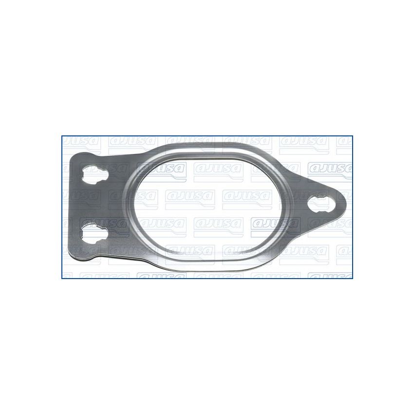 USZCZELKA KOLEKTORA WYDECHOWEGO AJUSA 13286500 DAF MX-13 13-