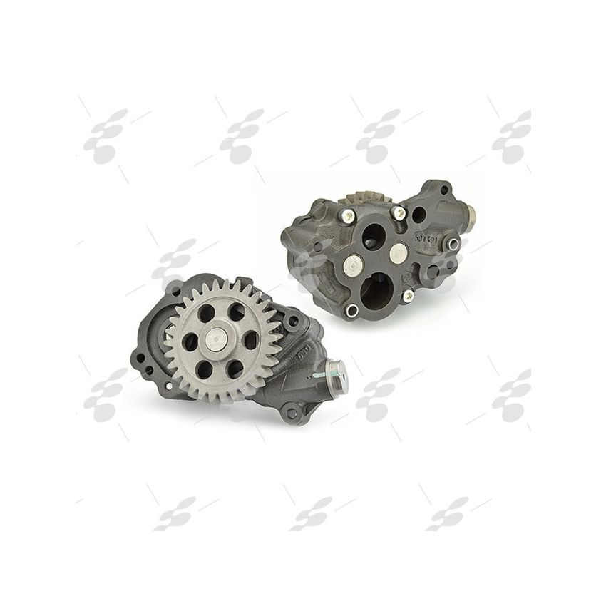 POMPA OLEJU MEC DIESEL 140460 IVECO F3HFE611  13- 
