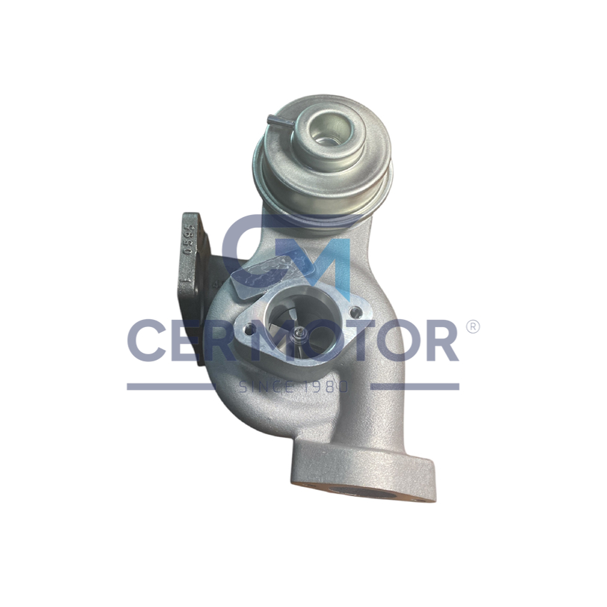 TURBOSPRĘŻARKA CER 60465 SCHWITZER 1.4T 15-