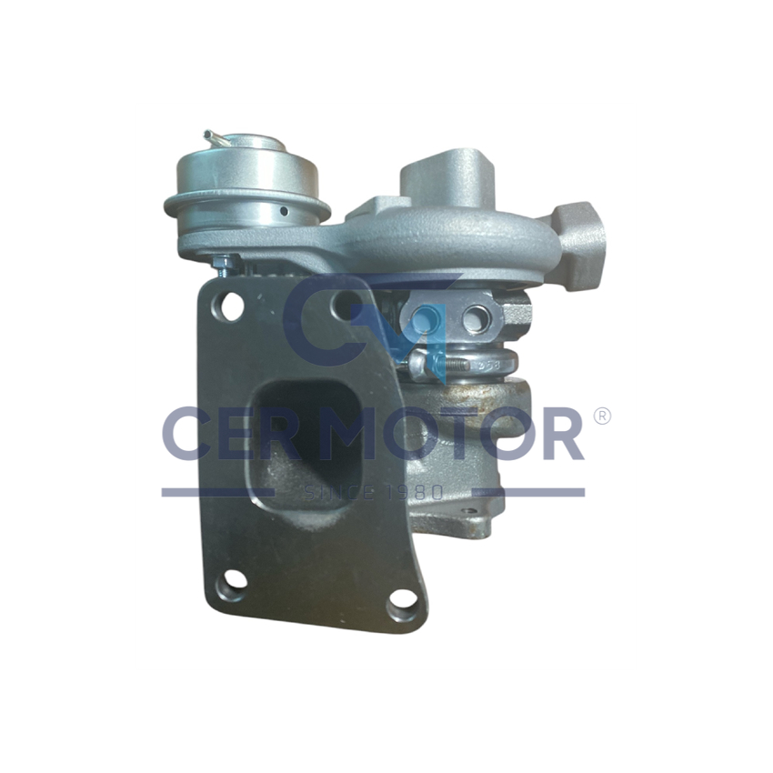 TURBOSPRĘŻARKA CER 60465 SCHWITZER 1.4T 15-