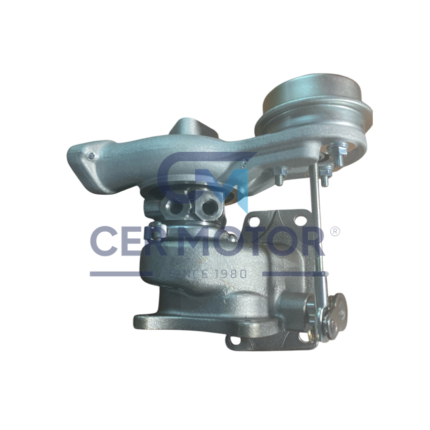 TURBOSPRĘŻARKA CER 60465 SCHWITZER 1.4T 15-
