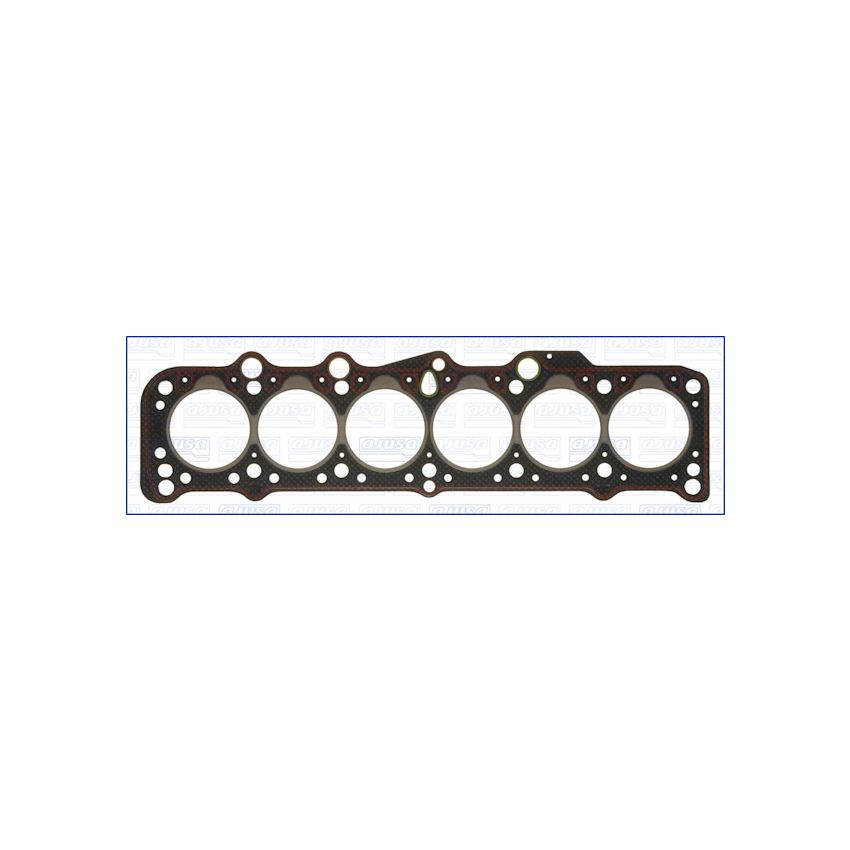 USZCZELKA GŁOWICY AJUSA 10032700 VW 2.4D/TD 1otw 82-