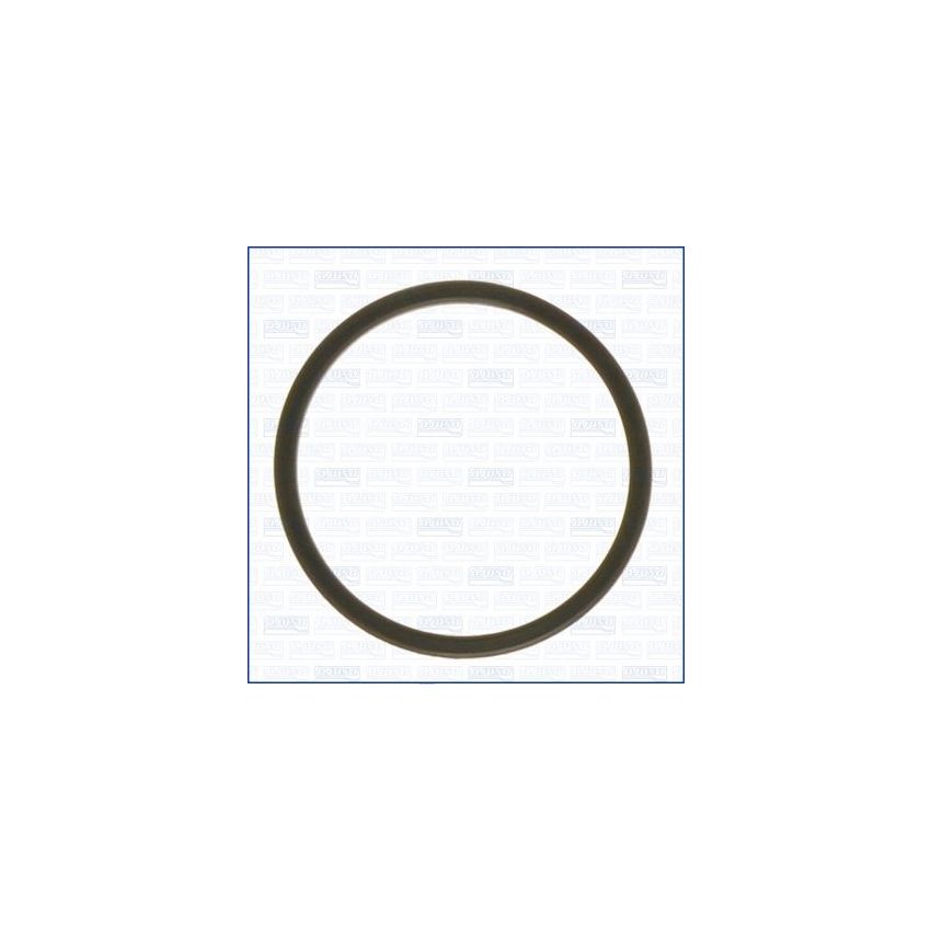 USZCZELKA CHŁODNICY OLEJU AJUSA 28005900 PSA 1.9-.2.2 91-