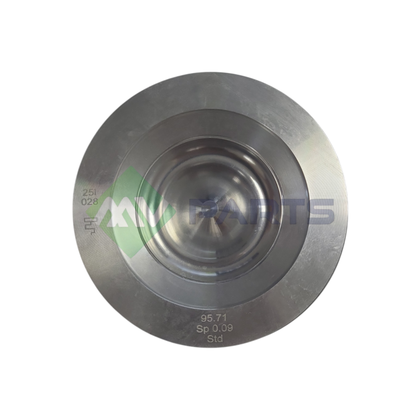 TŁOK MV PARTS P8332P STD FIAT 3.0JTD 06-