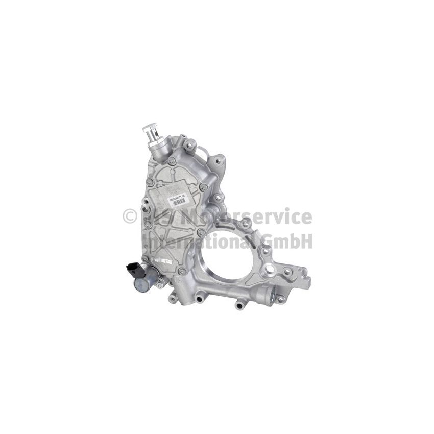 POMPA OLEJU PIERBURG 702551560 IVECO F1AGL411F