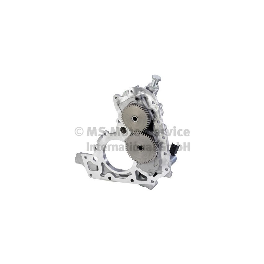POMPA OLEJU PIERBURG 702551560 IVECO F1AGL411F