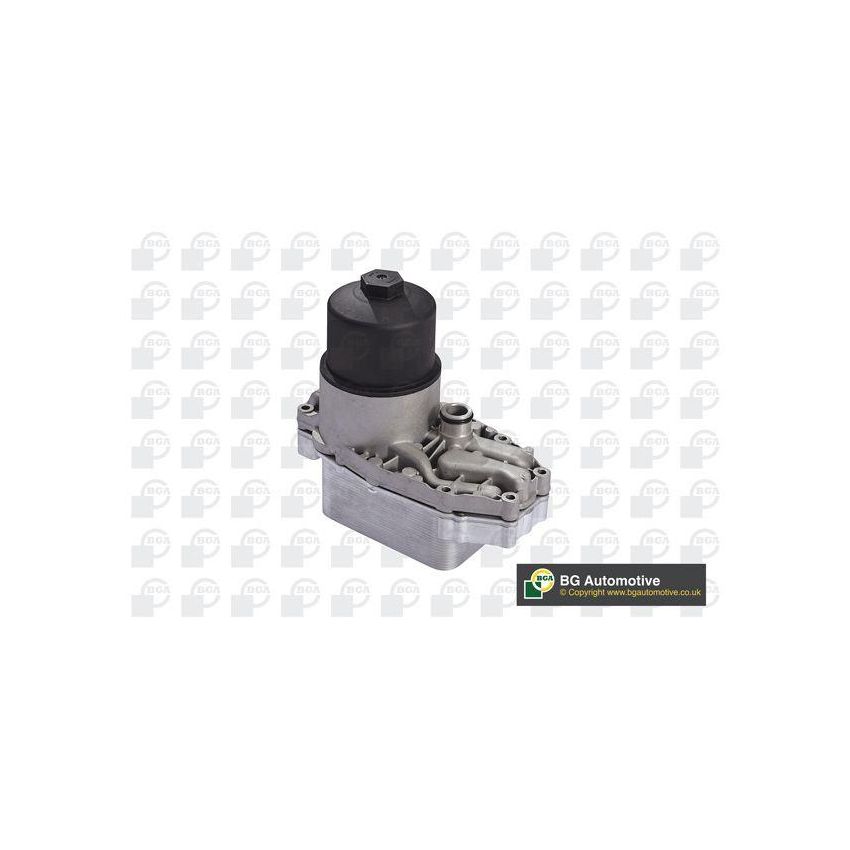 CHŁODNICA OLEJU BGA CO4200 PSA 3.0HDI 09-