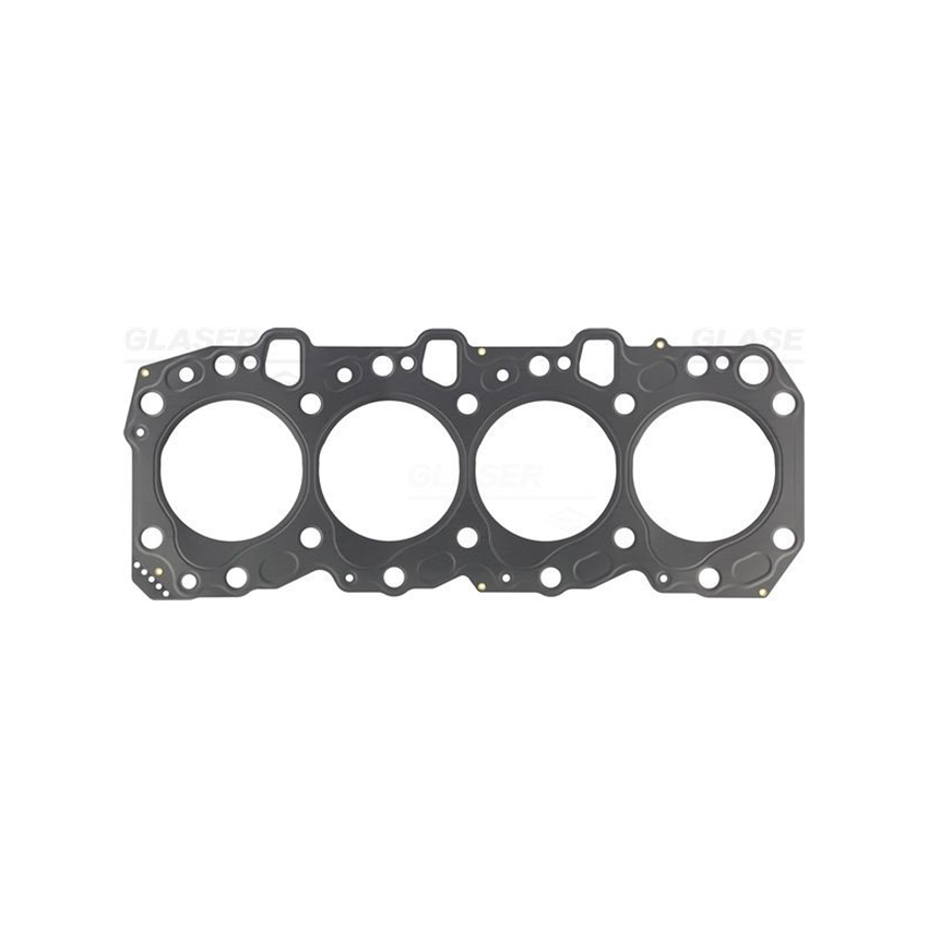 USZCZELKA GŁOWICY GLASER H21065-20 TOYOTA 3.0D 93-09