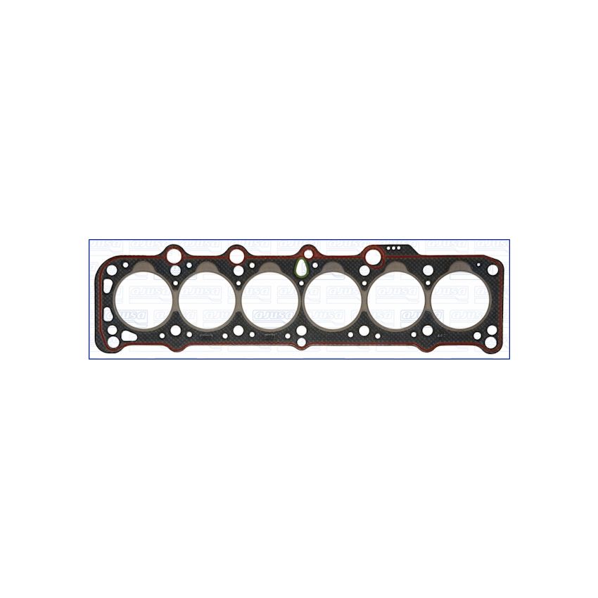 USZCZELKA GŁOWICY AJUSA 10027720 VW 2.4D/TD 3otw -82