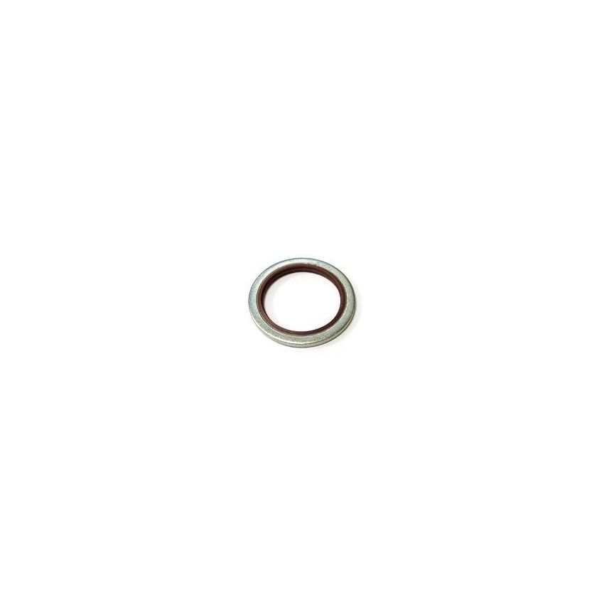 USZCZELKA MISKI OLEJOWEJ ELRING 153260 MAN D0836