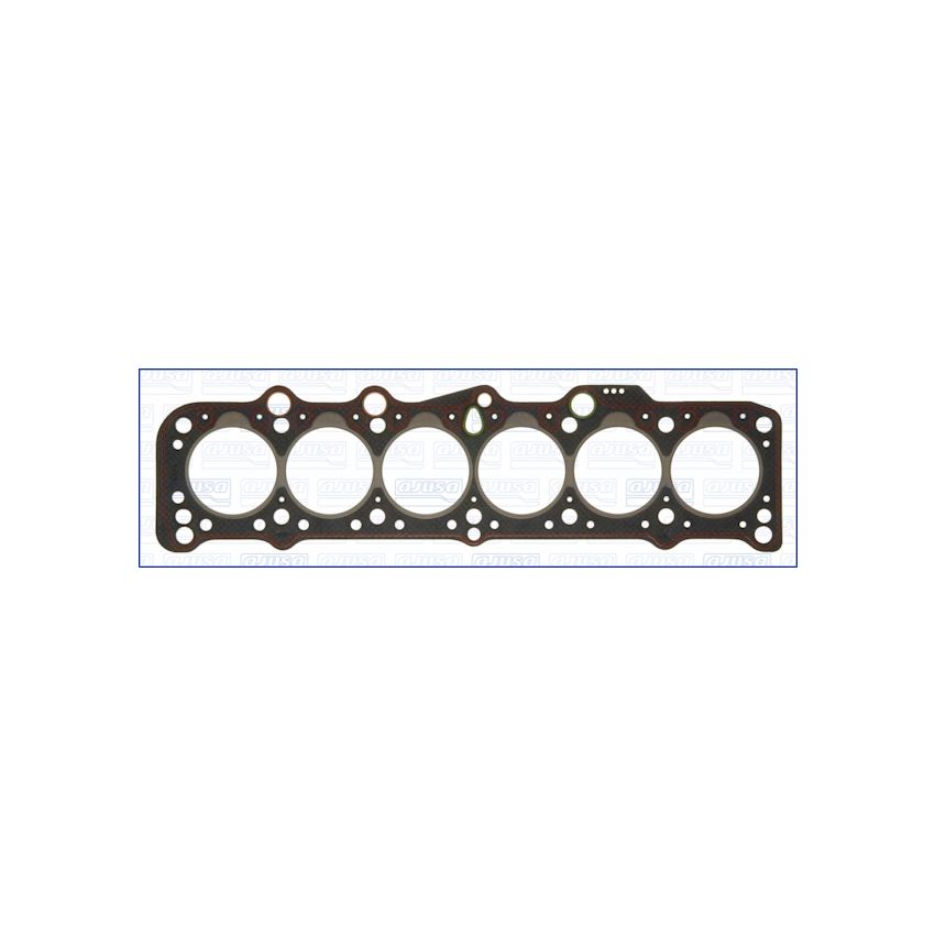 USZCZELKA GŁOWICY AJUSA 10032720 VW 2.4D/TD 3ot 82-