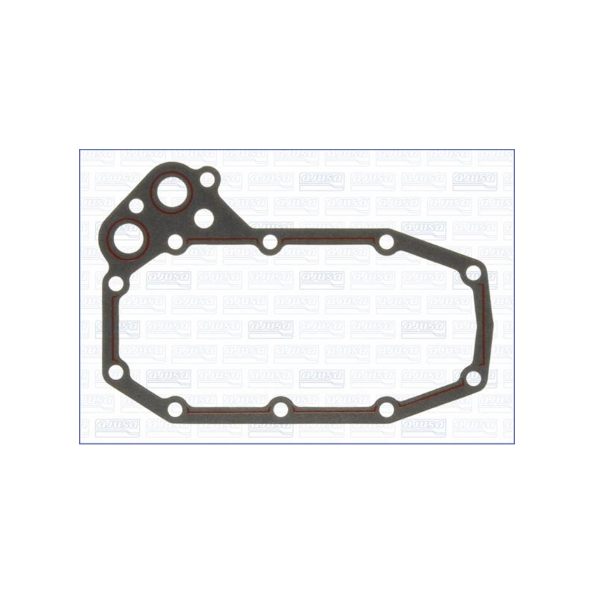 USZCZELKA CHŁODNICY OLEJU AJUSA 01011000 MERCEDES OM906 98-04