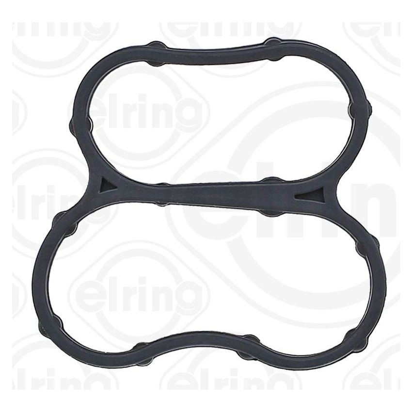 USZCZELKA MISKI OLEJU ELRING 560760 OPEL 16V 1.6CDTI 13-