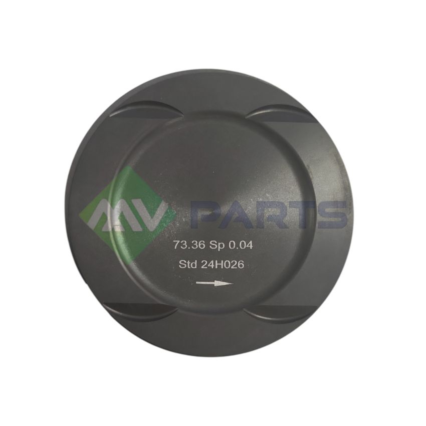TŁOK MV PARTS P8183P STD OPEL 1.4 Z14XEP 01-