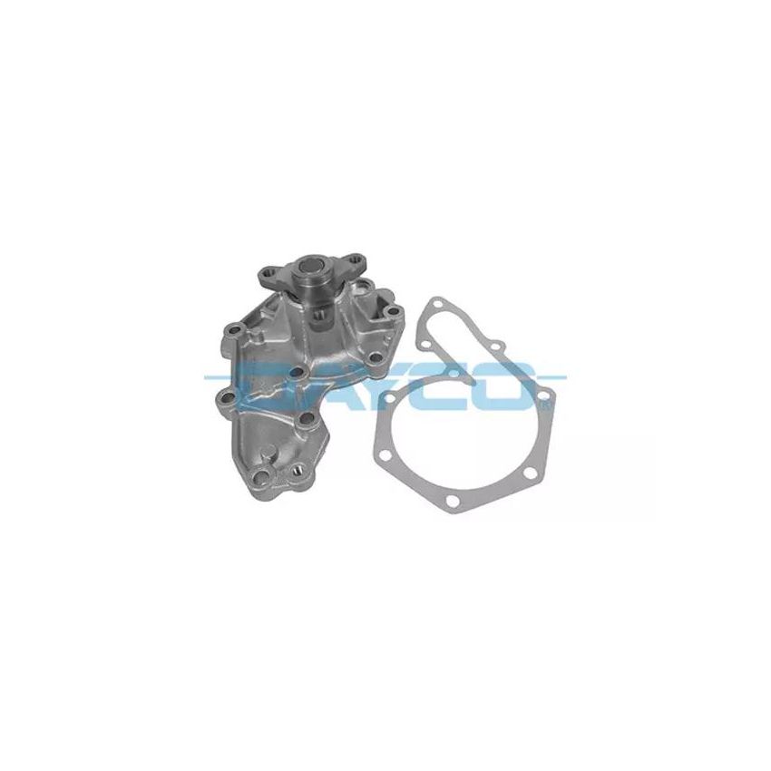 POMPA WODY DAYCO DP266 RENAULT 1.6D-2.0D+B 84-