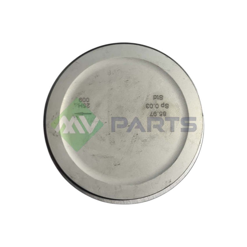 TŁOK MV PARTS P9897P STD OPEL 2.2 16V Z22SE4cyl97-