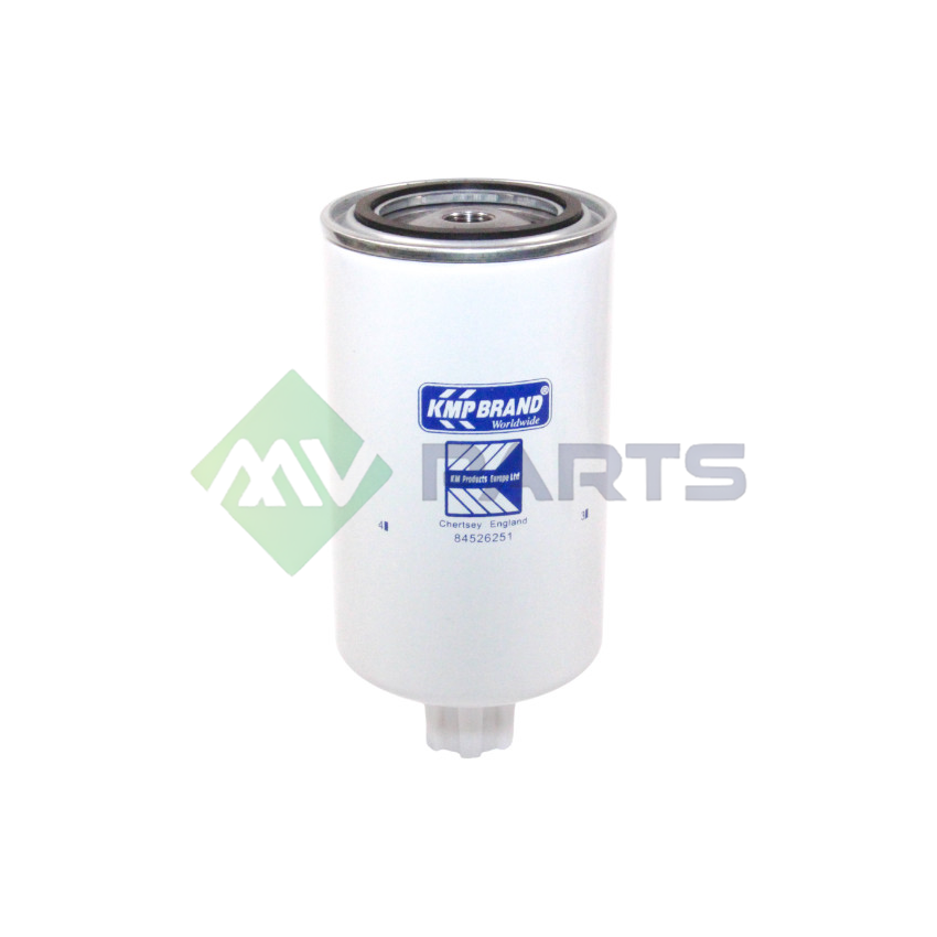 FILTR PALIWA MV PARTS 84526251 NEW HOLLAND T5030 -