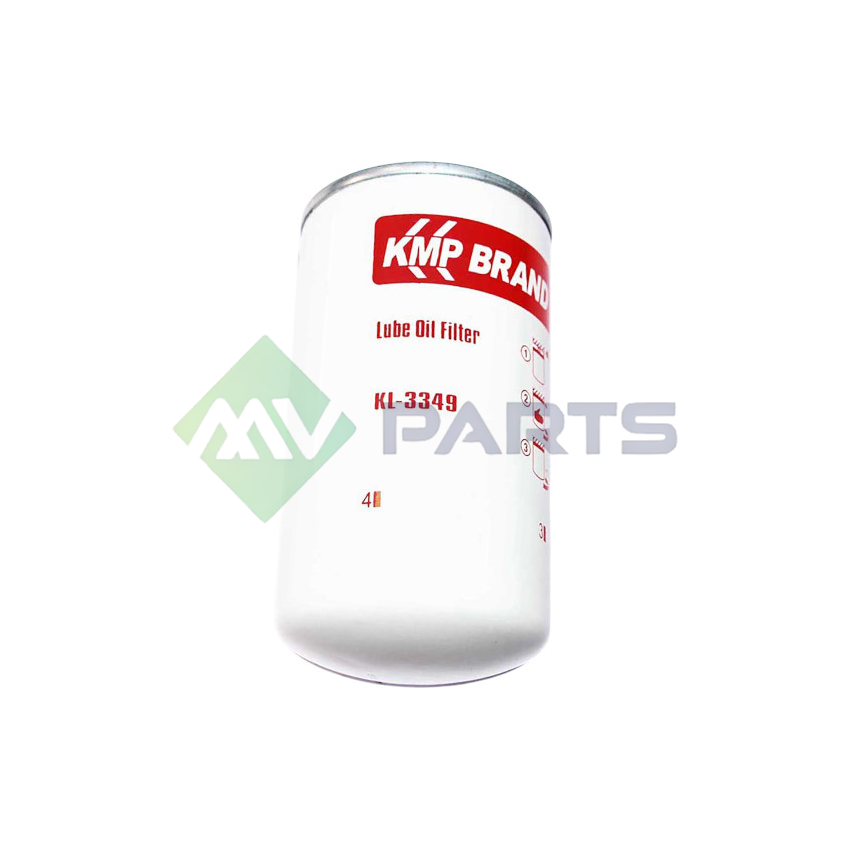 FILTR OLEJU MV PARTS 3937743 CUMMINS 4B4.5 -