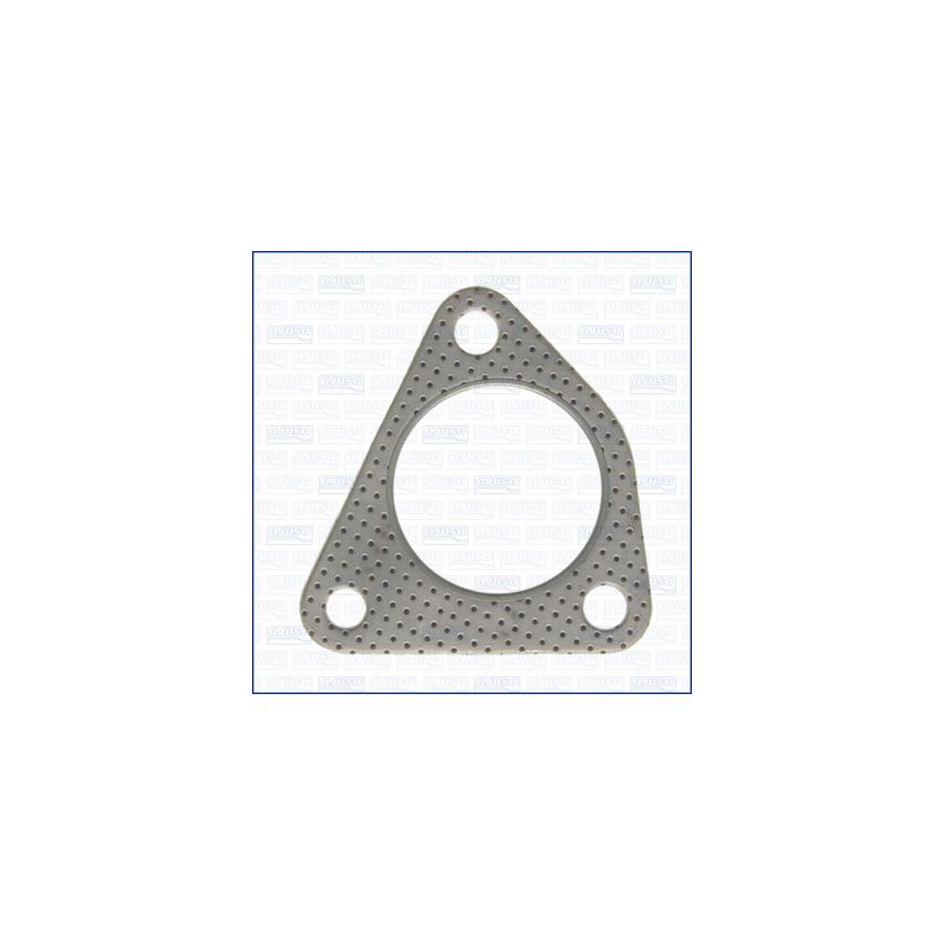 USZCZELKA RURY WYDECHOWEJ AJUSA 00197700 VW/VO 2.4D 6c