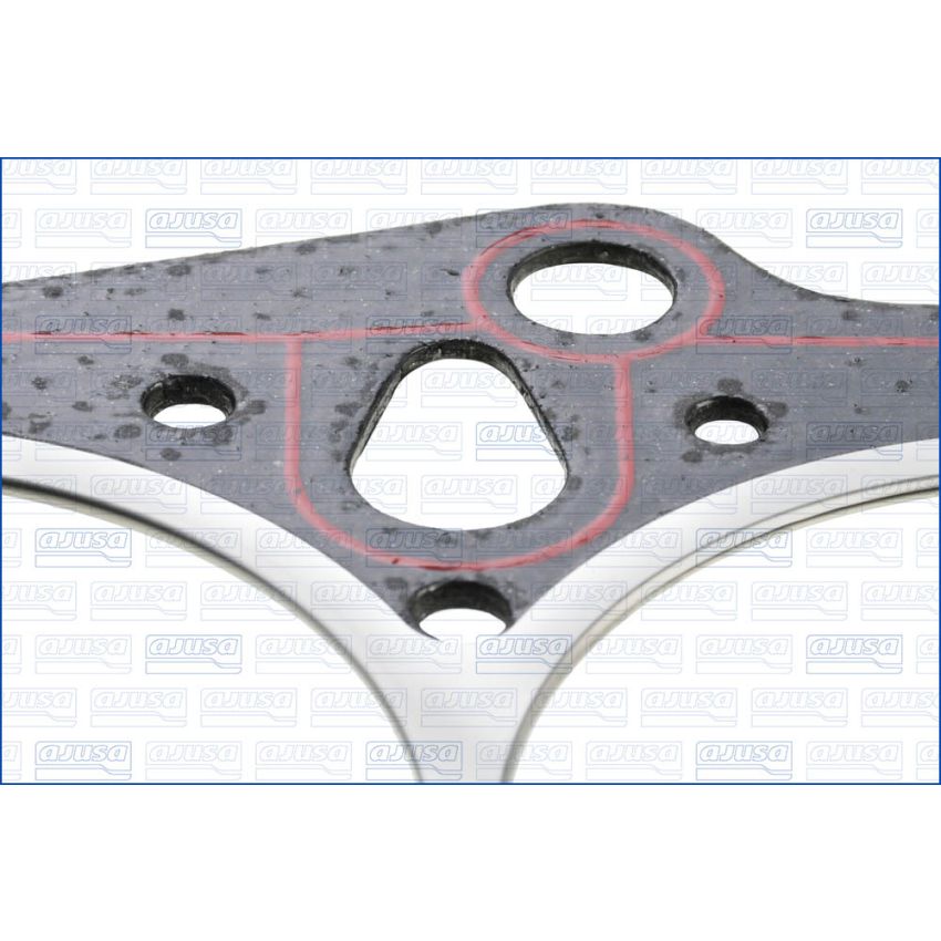 USZCZELKA GŁOWICY AJUSA 10074400 VW 2.5 90-
