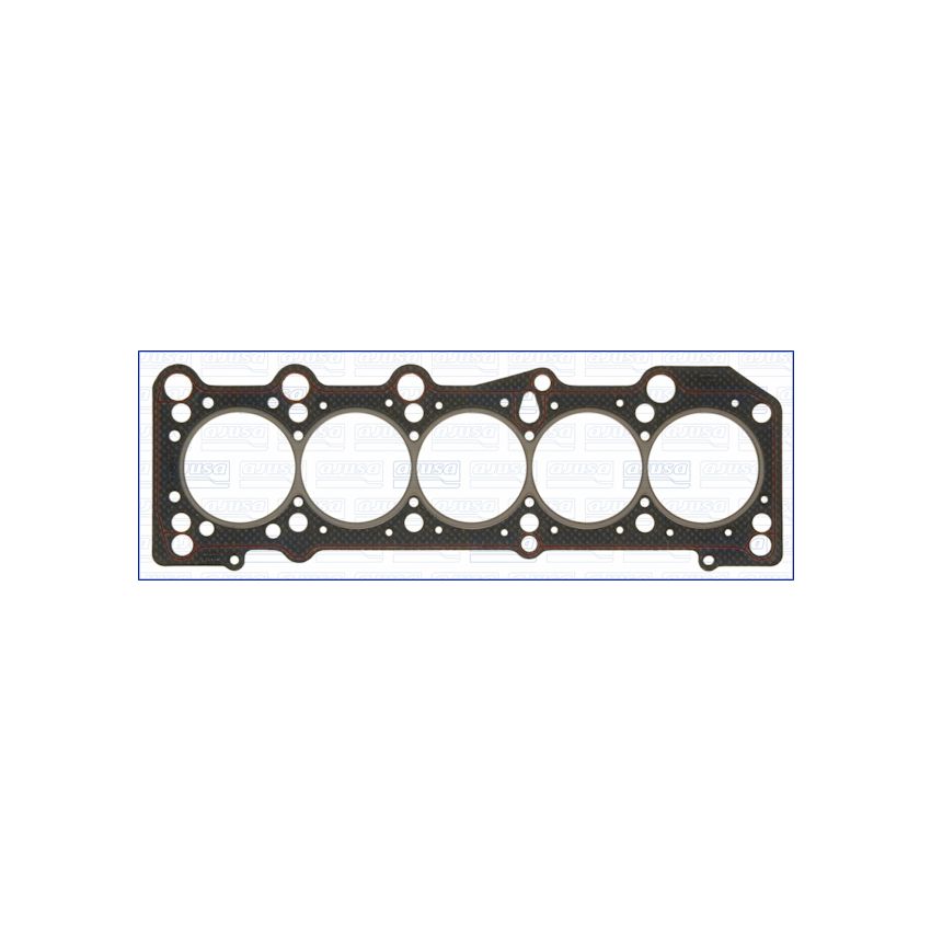 USZCZELKA GŁOWICY AJUSA 10074400 VW 2.5 90-