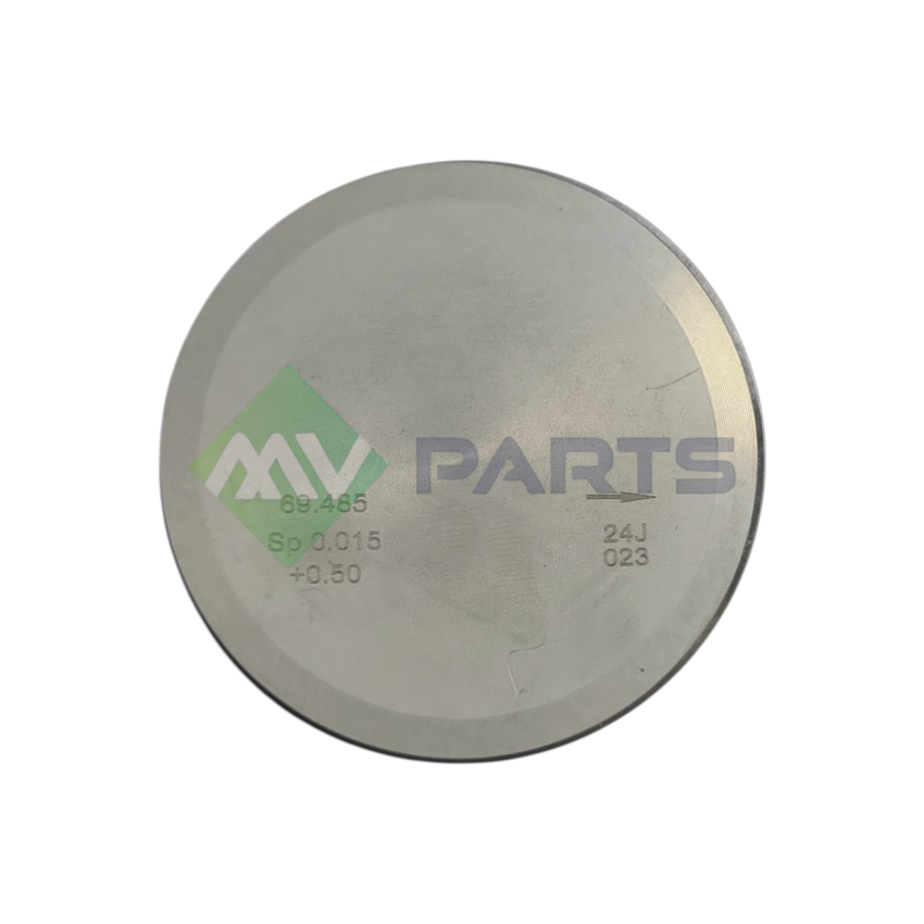 TŁOK MV PARTS P9142P 0.50 RENAULT 16V 1.2 00-