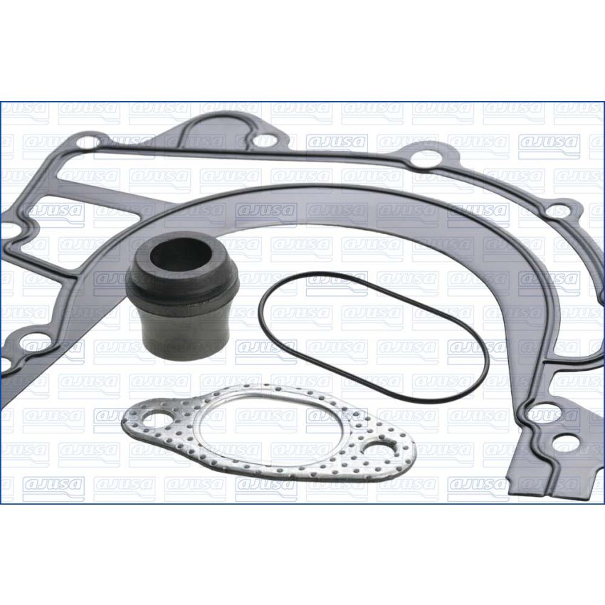 KOMPLET USZCZELEK GŁOWICY AJUSA 53013400 VW 2.5TDI LT 96-99
