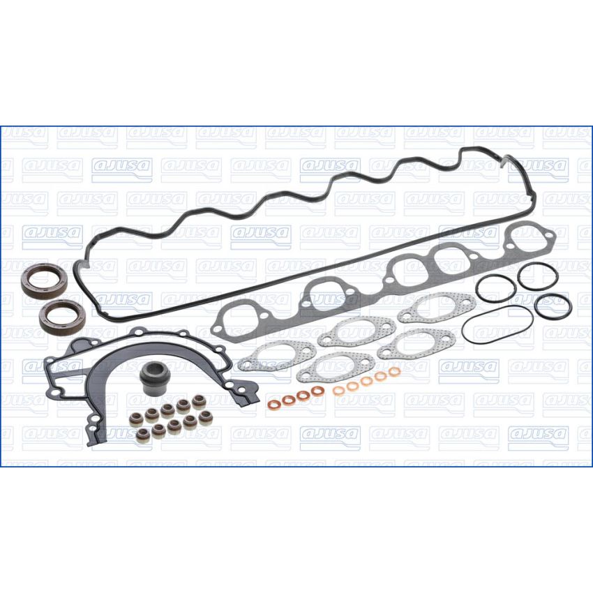 KOMPLET USZCZELEK GŁOWICY AJUSA 53013400 VW 2.5TDI LT 96-99