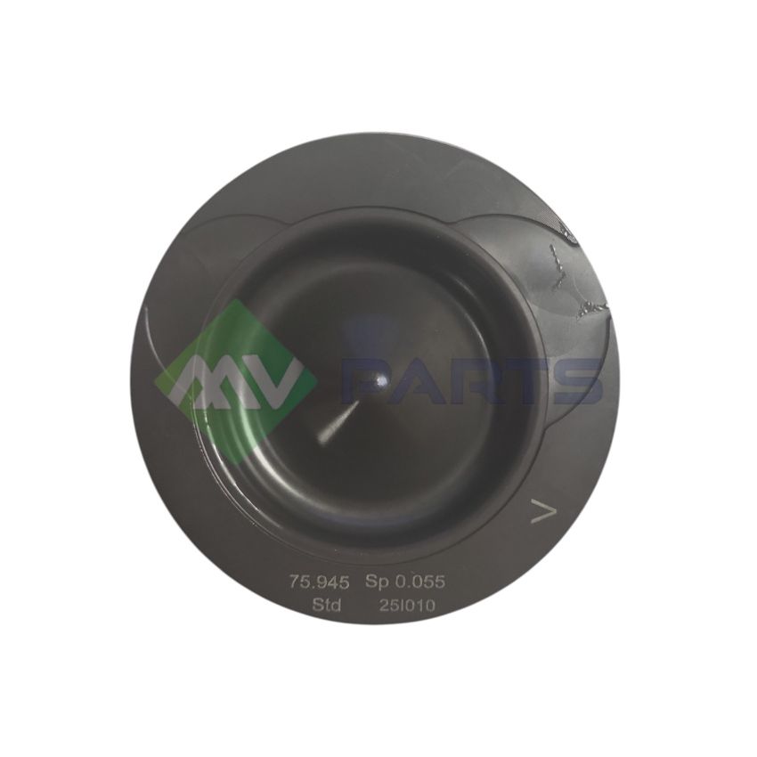 TŁOK MV PARTS P7872P STD RENAULT sw.26mm 1.5dCi 