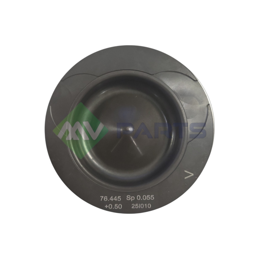 TŁOK MV PARTS P7873P 0.50 RENAULT sw.26mm 1.5dCi 